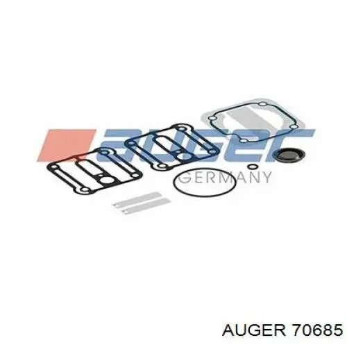 Купить A0003232644 Mercedes Втулка заднего амортизатора