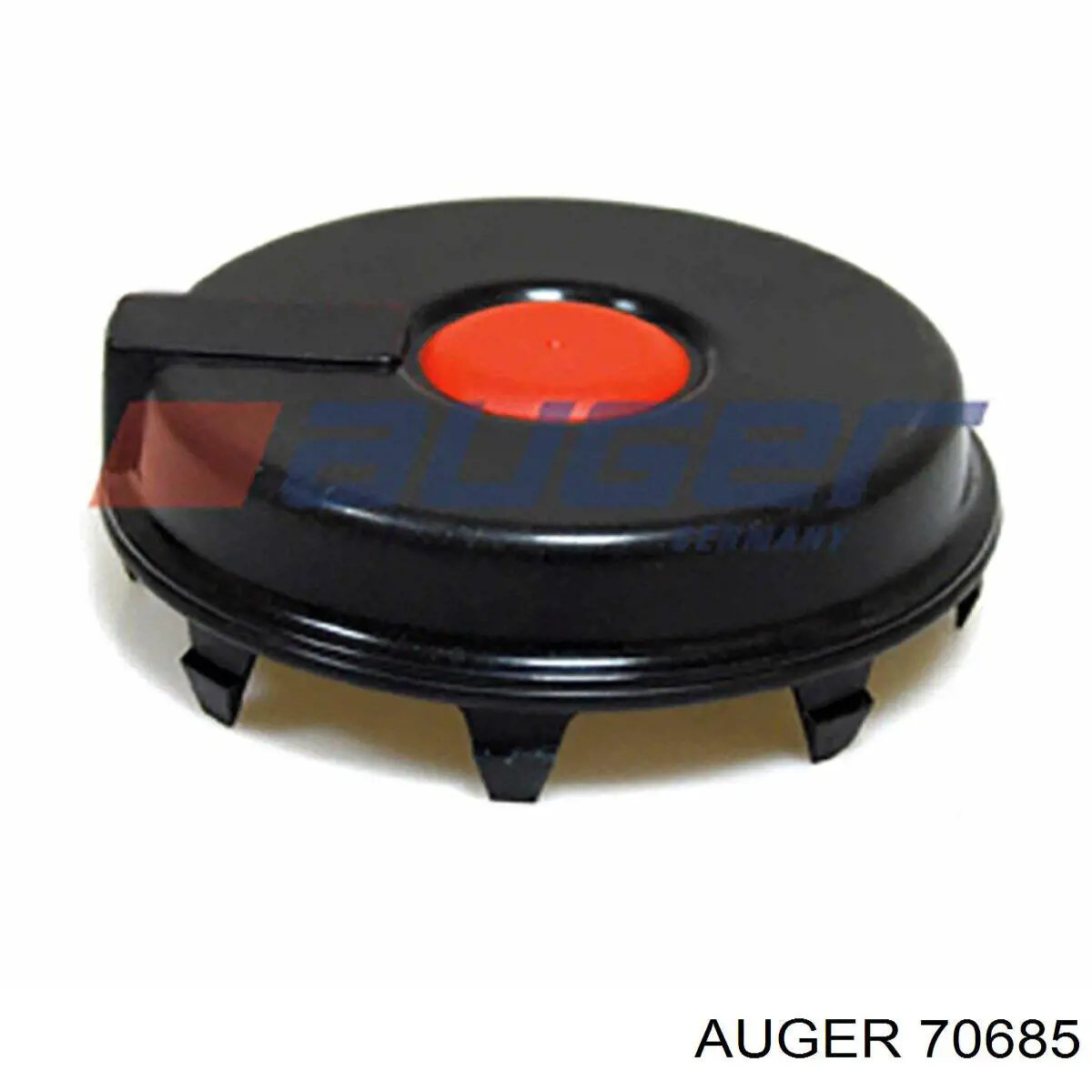 A0003232644 Mercedes втулка крепления заднего амортизатора