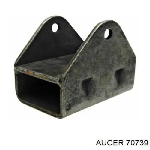 Кольцо АБС (ABS) 70739 Auger