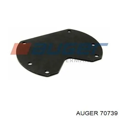 Кольцо АБС (ABS) Auger 70739 цена, от 7.90 USD
