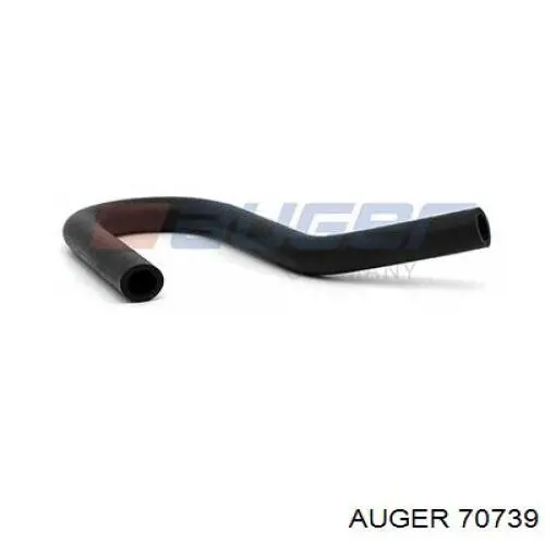 Купить 70739 Auger Кольцо АБС (ABS)