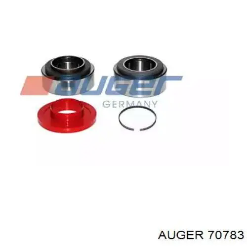 Подшипник ступицы 70783 Auger