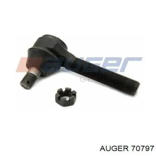 Купить 32206 GP Подшипник ступицы задней наружный