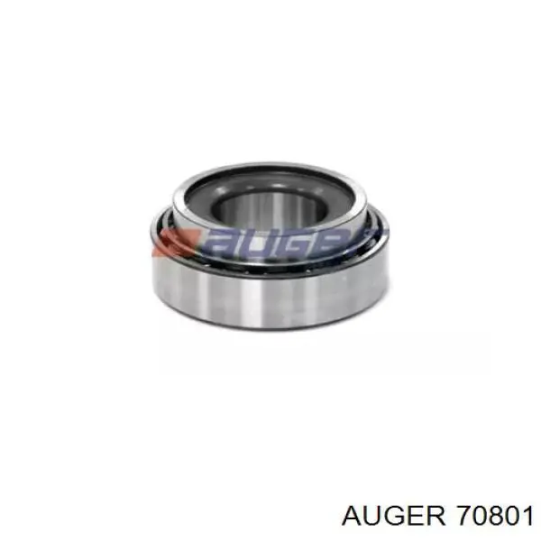 Подшипник ступицы SET1307 Timken