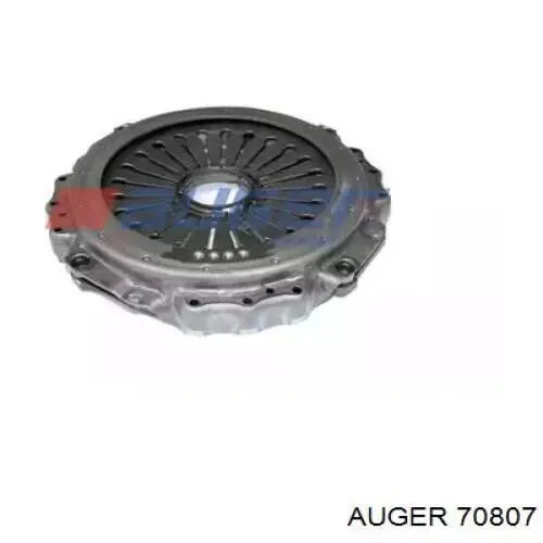 Лепестковая корзина сцепления DAF 1665428 цена, от 334.49 USD