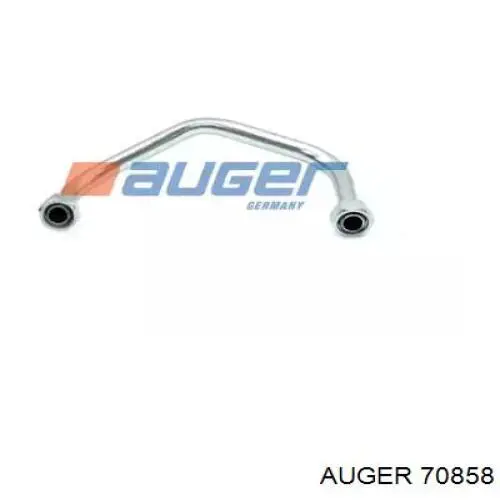 70858 Auger 