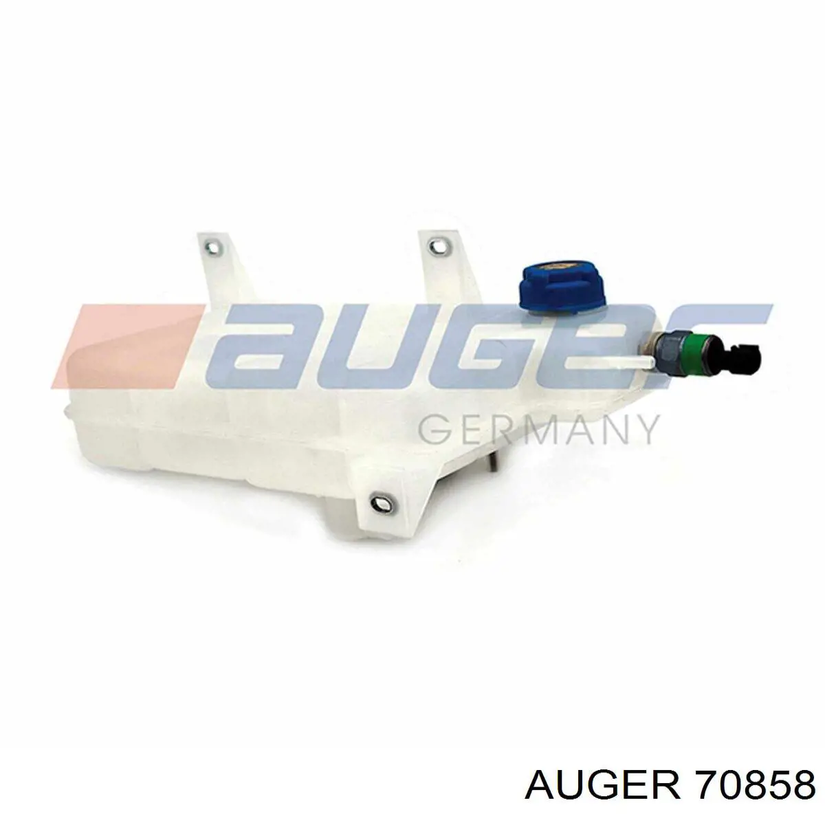  70858 Auger
