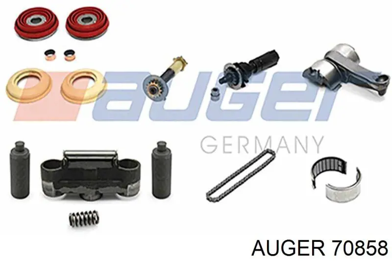  Auger 70858