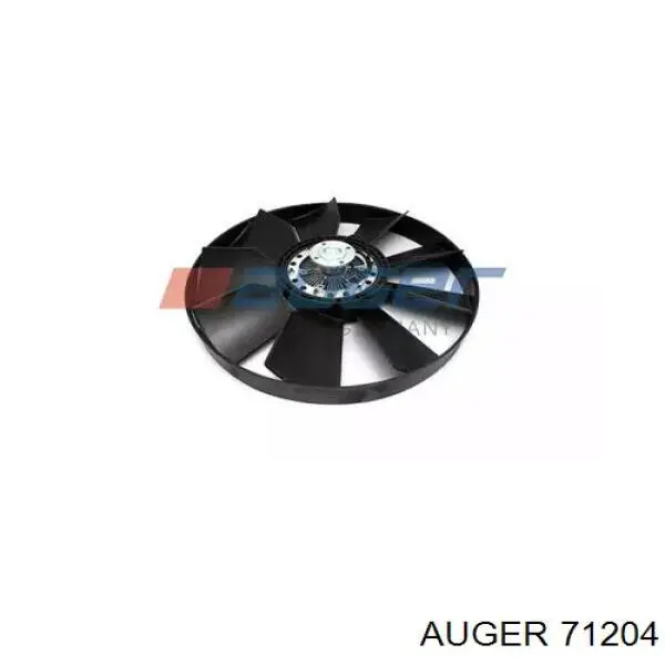  71204 Auger