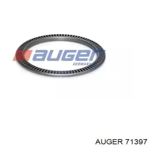 AUG71397 Auger