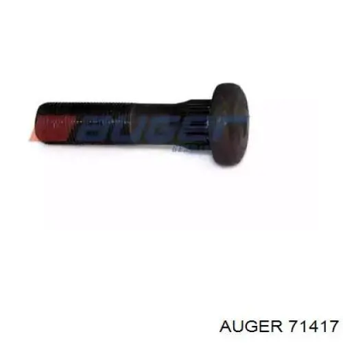 71417 Auger шпилька колесная передняя