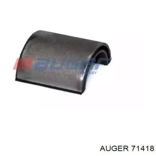 71418 Auger Разрезная втулка стабилизатора