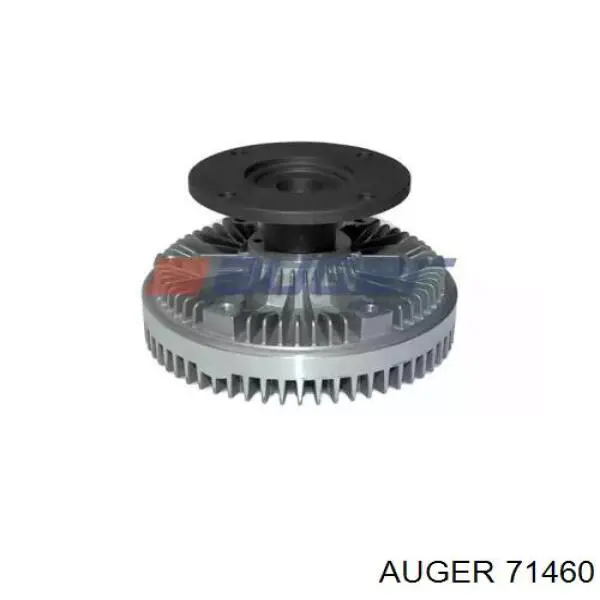 Вискозная муфта Sachs 2100502008 цена, от 8839.90 UAH