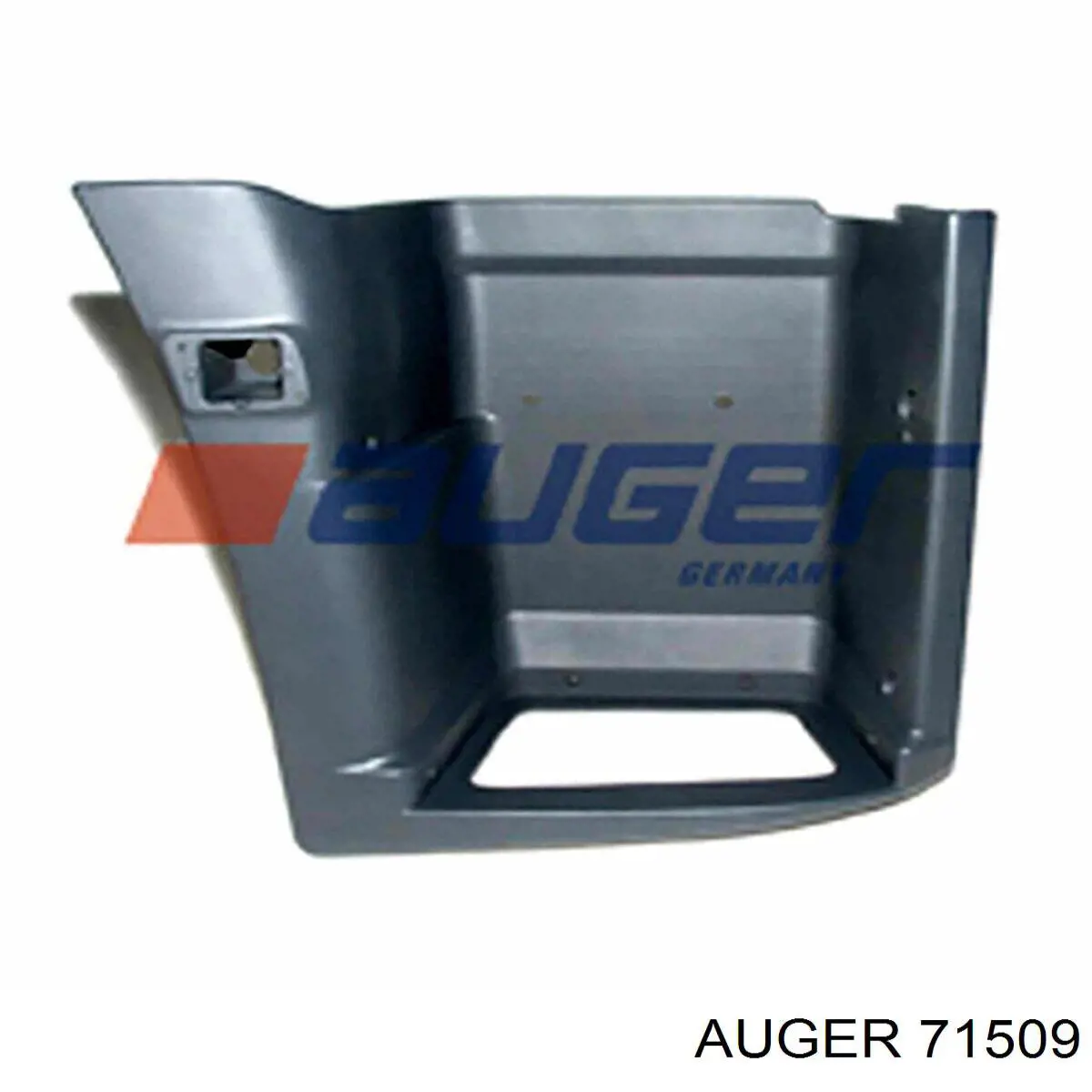 71509 Auger 