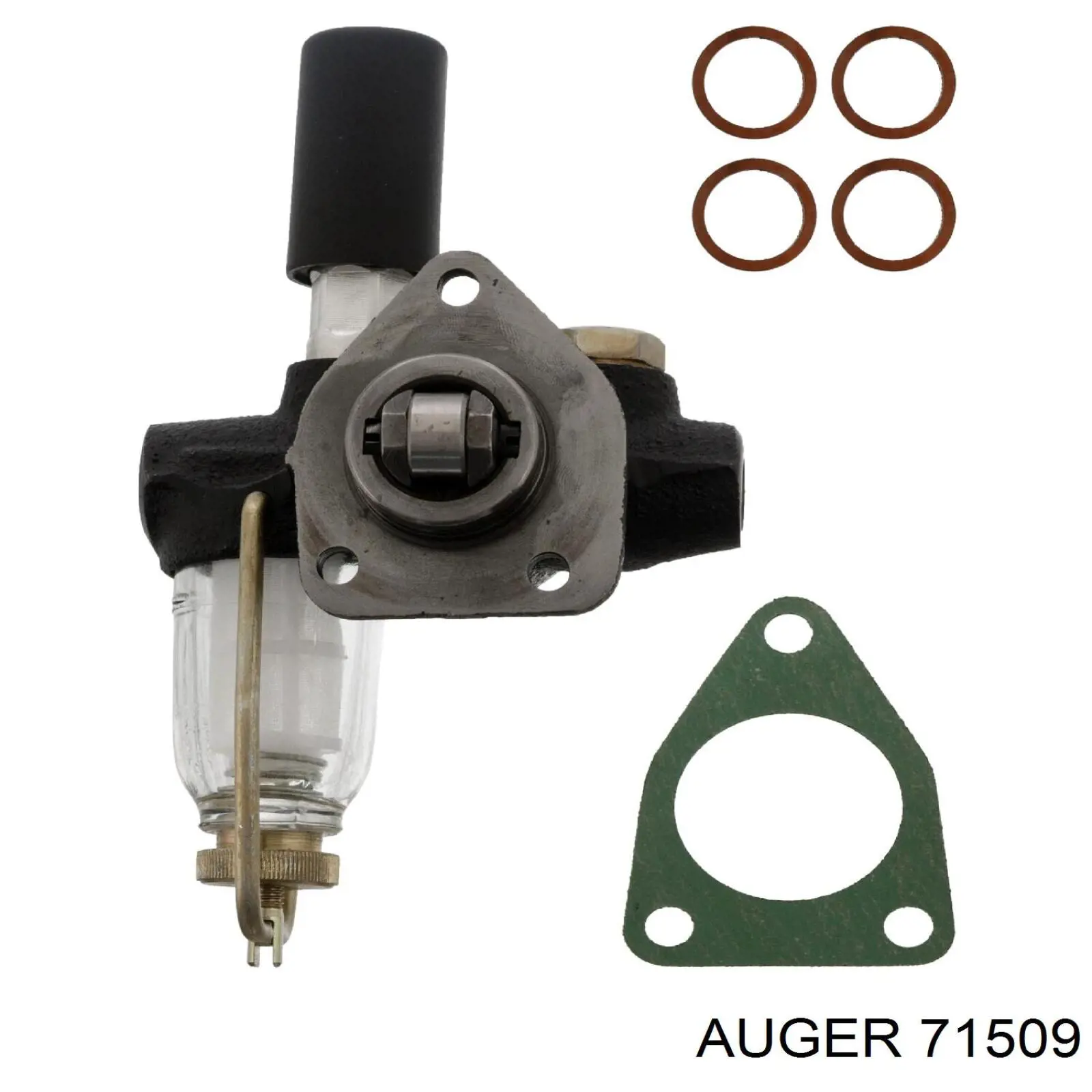  0440003240 Bosch
