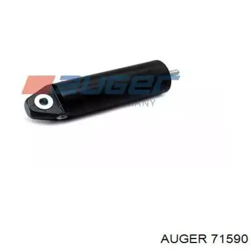 71590 Auger Цилиндр заслонки глушителя двигателя