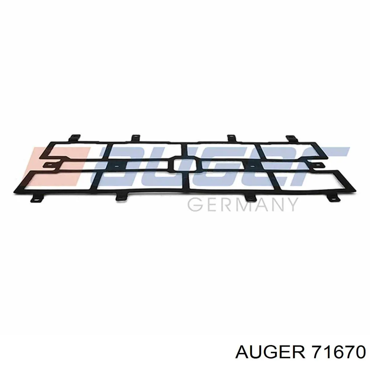 Трос переключения передач Auger 71670