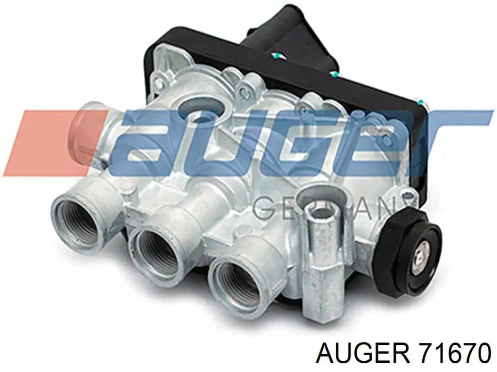 Трос переключения передач 71670 Auger