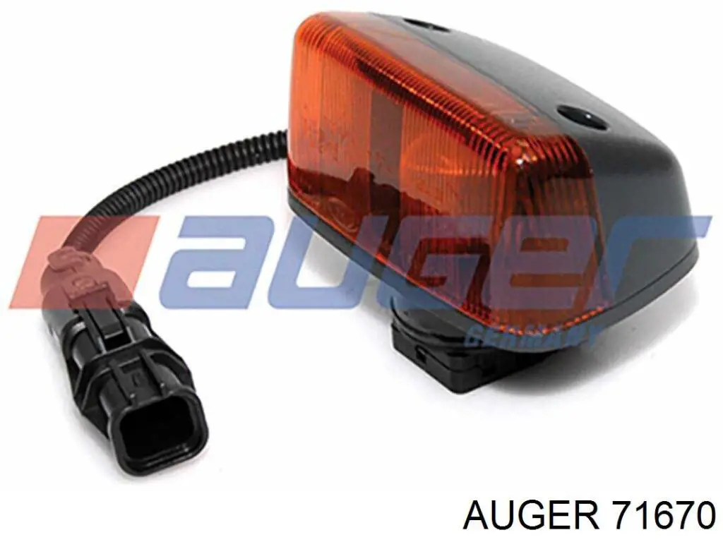 Купить 71670 Auger Трос переключения передач