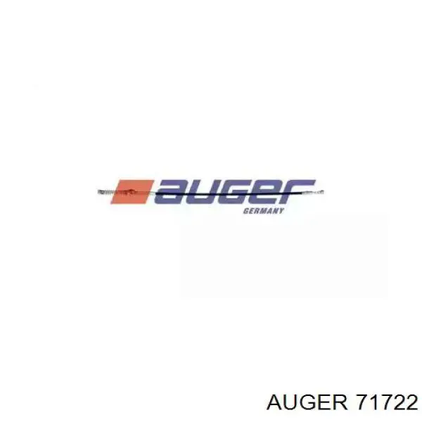  71722 Auger