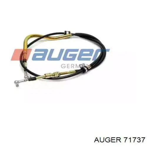 Трос/тяга газа (акселератора) AUGER 71737