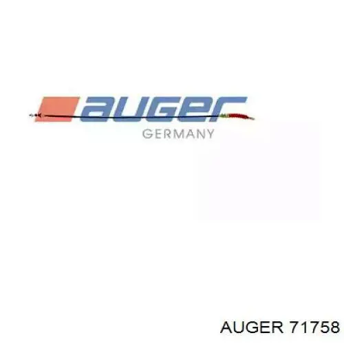 Трос/тяга газа (акселератора) AUGER 71758