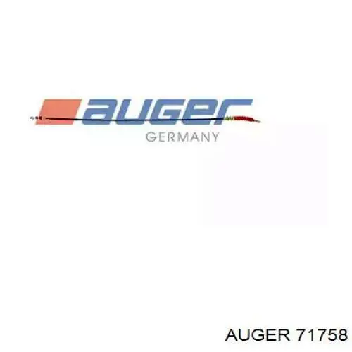 Трос газа 71758 Auger