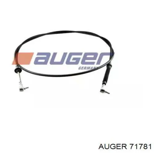  71781 Auger