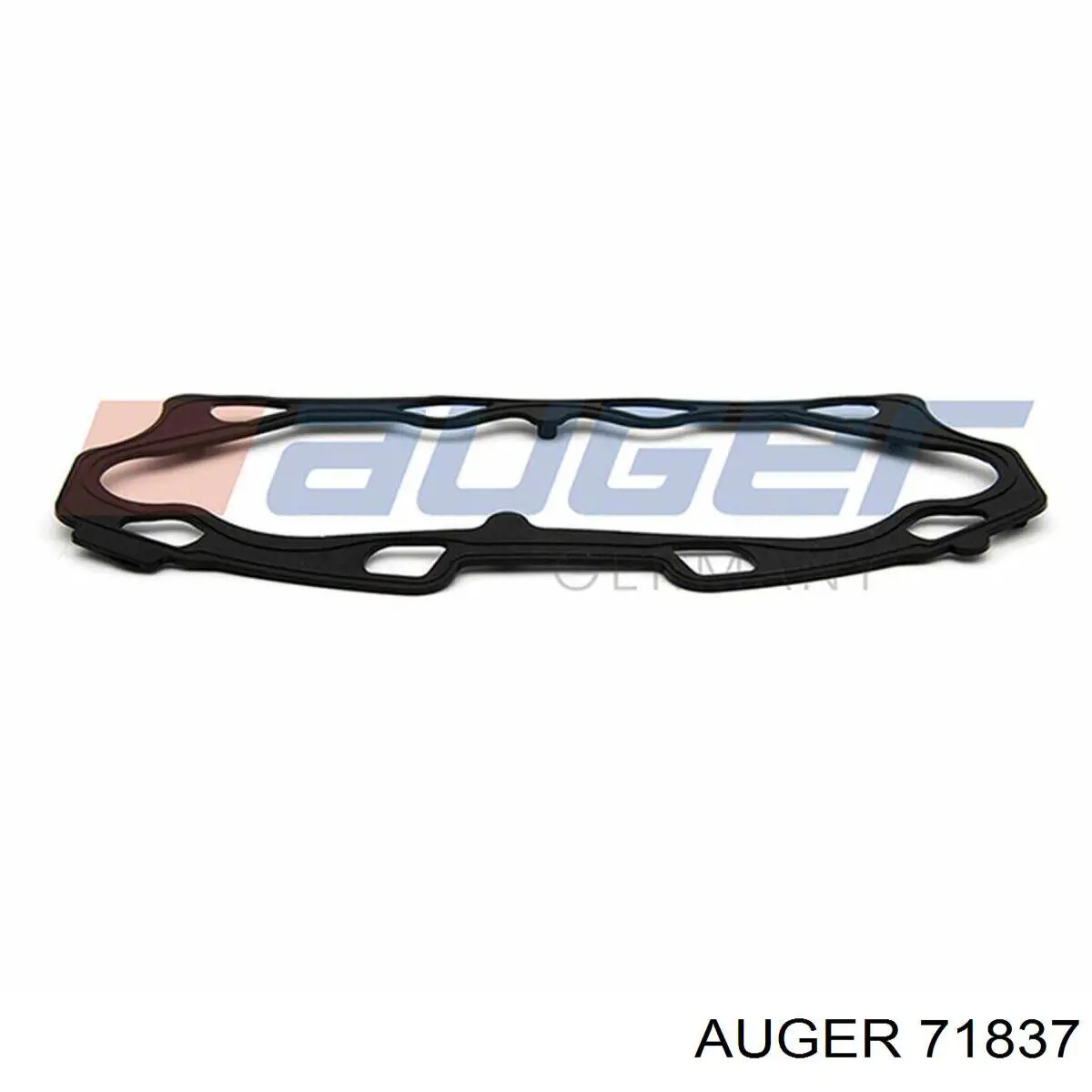 Купить 14693 Covind Бампер передний, левая часть