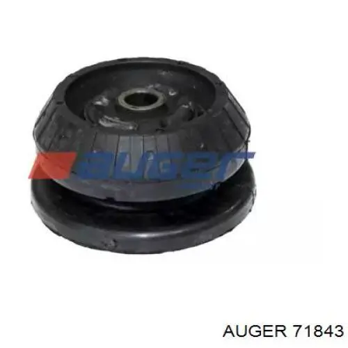71843 Auger опора амортизатора переднего