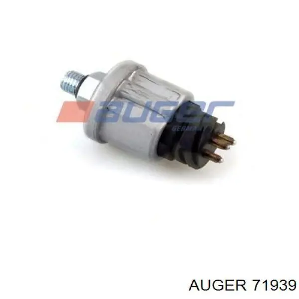 Манометры (указатель давления масла) Auger 71939 цена, от 14.35 USD