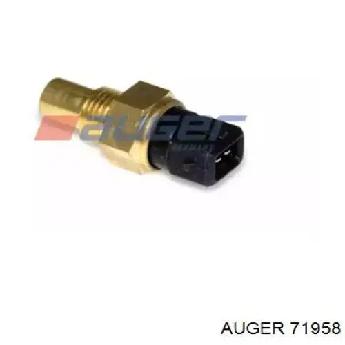 71958 Auger датчик температуры охлаждающей жидкости (включения вентилятора радиатора)
