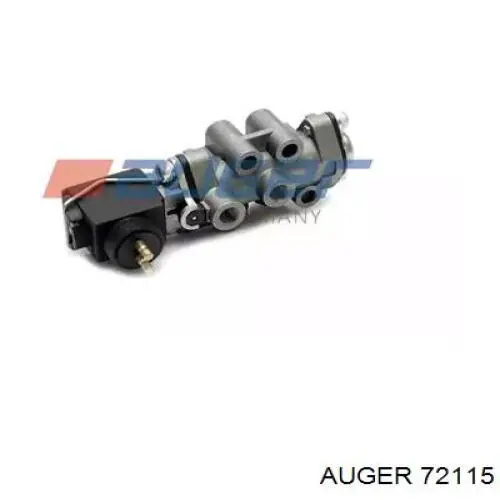 Клапан АКПП 72115 Auger