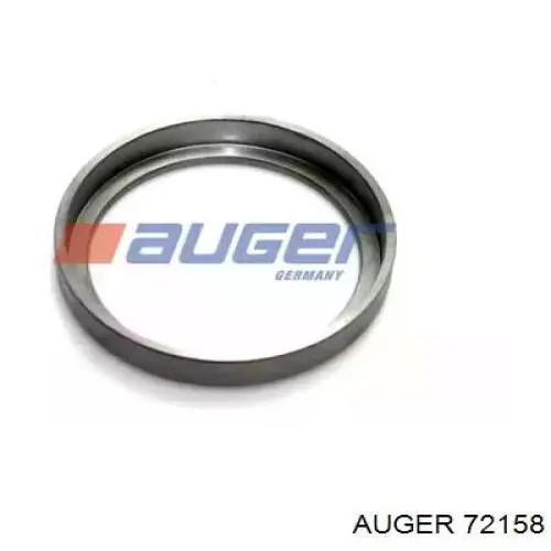 72158 Auger Кольцо ступицы