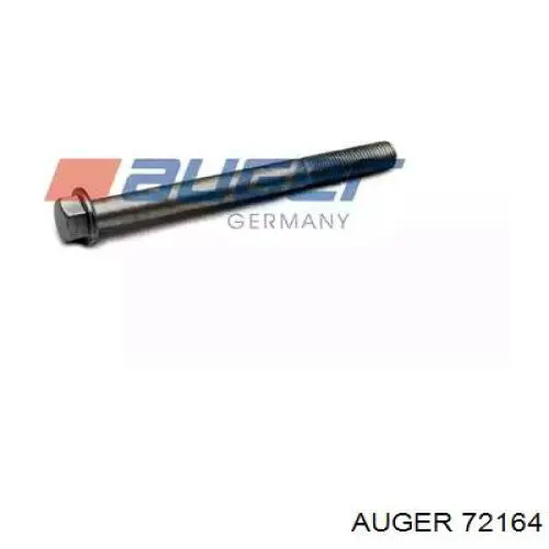  AUG72164 Auger