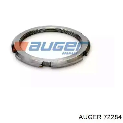 72284 Auger Гайка шестигранная ступицы