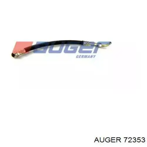 72353 Auger Шланг охлаждения автоматической коробки передач