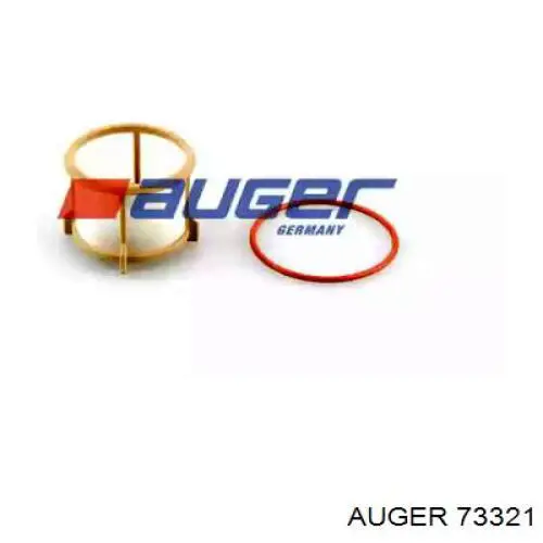 73321 Auger топливный фильтр