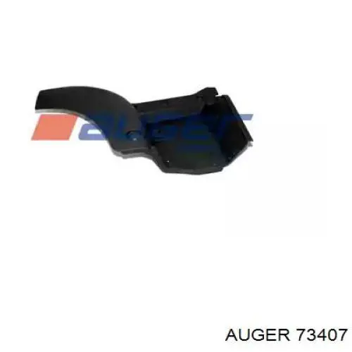 Подножка правая Pacol MANSP005R цена, от 121.64 USD