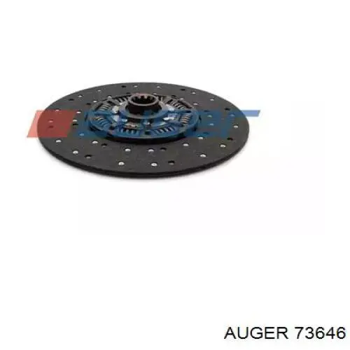 Диск сцепления Febi 105090 цена, от 264.01 USD