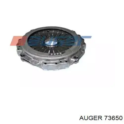Лепестковая корзина сцепления Febi 105297 цена, от 339.44 USD