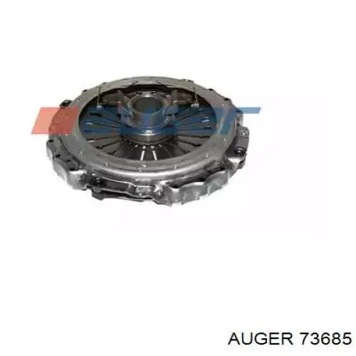 Лепестковая корзина сцепления Febi 105319 цена, от 697.95 USD