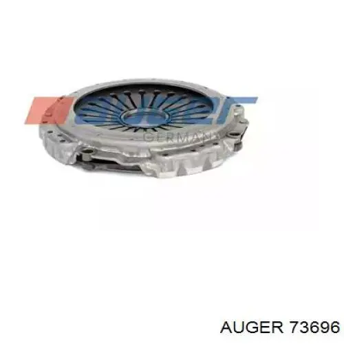 Лепестковая корзина сцепления Febi 105300 цена, от 359.99 USD