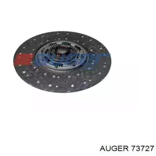 Диск сцепления VALEO VAL807570 цена, от 358.07 USD