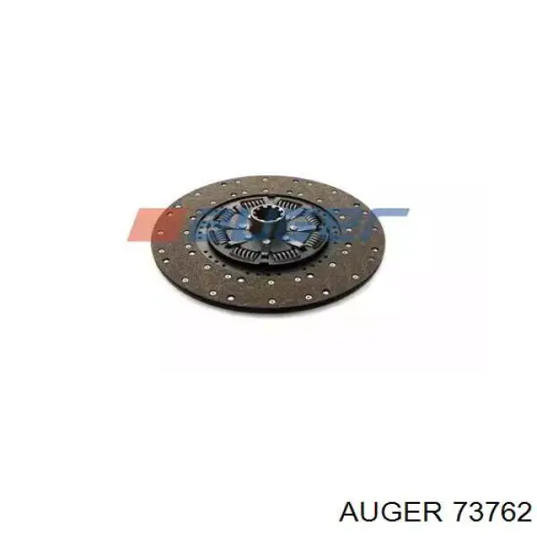 Диск сцепления Febi 105024 цена, от 172.43 USD