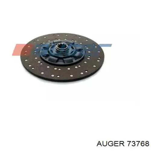 Диск сцепления Febi 105041 цена, от 401.74 USD