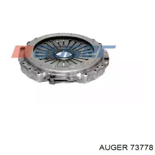Корзина диска сцепления Sachs 3482081231