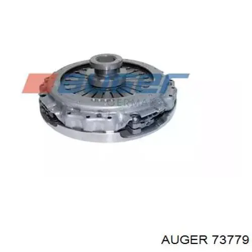 Лепестковая корзина сцепления Febi 105256 цена, от 1546.15 USD