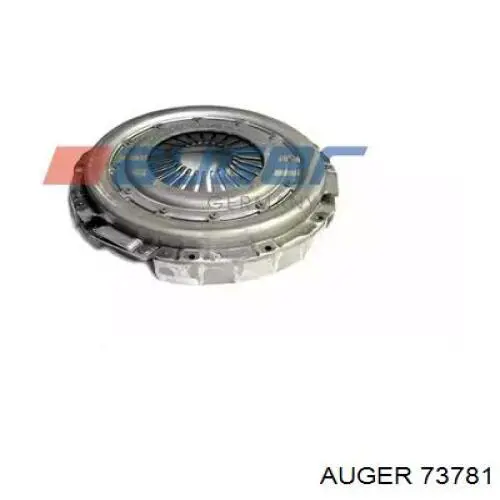 Купить 805779 VALEO Корзина сцепления