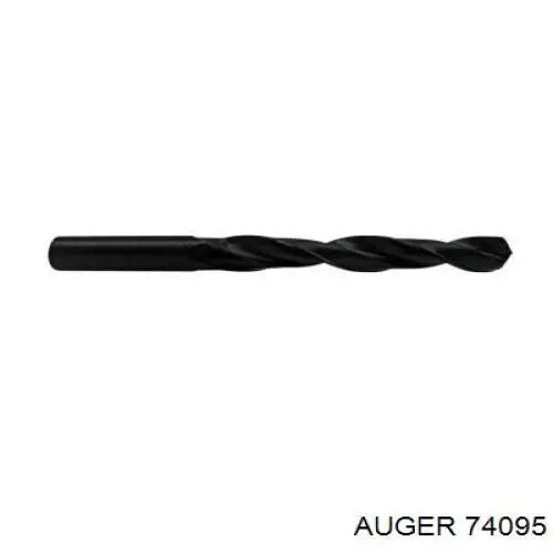 Зеркало заднего вида 74095 Auger